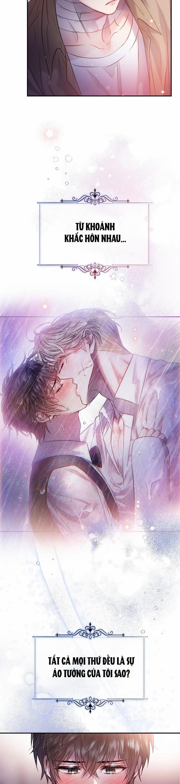 Cơn Mưa Ngọt Ngào 34 trang 7