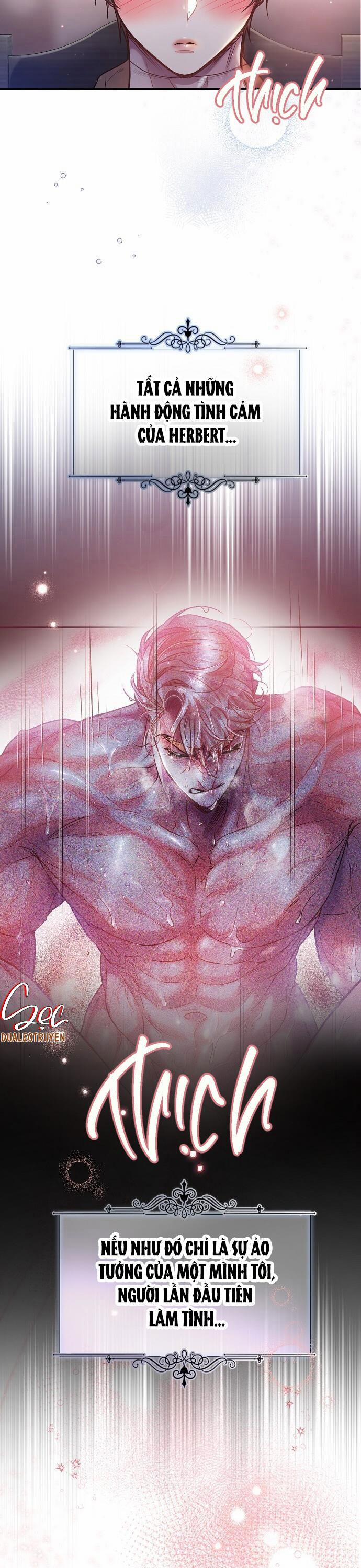 Cơn Mưa Ngọt Ngào 34 trang 8