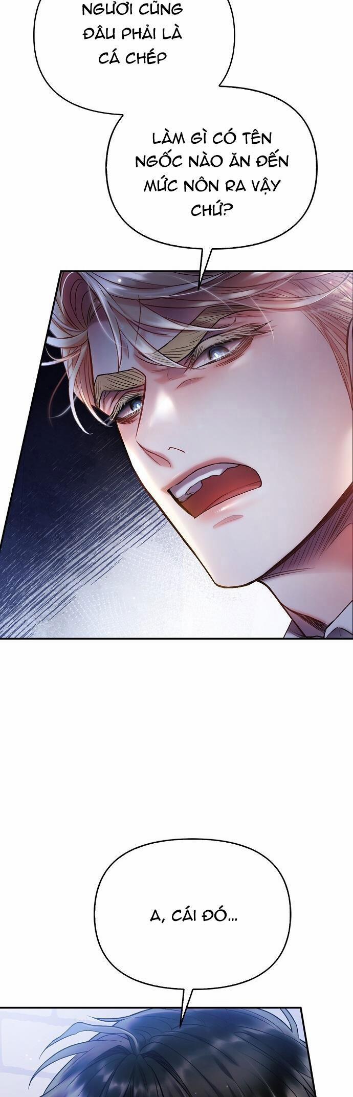 Cơn Mưa Ngọt Ngào 35 trang 10