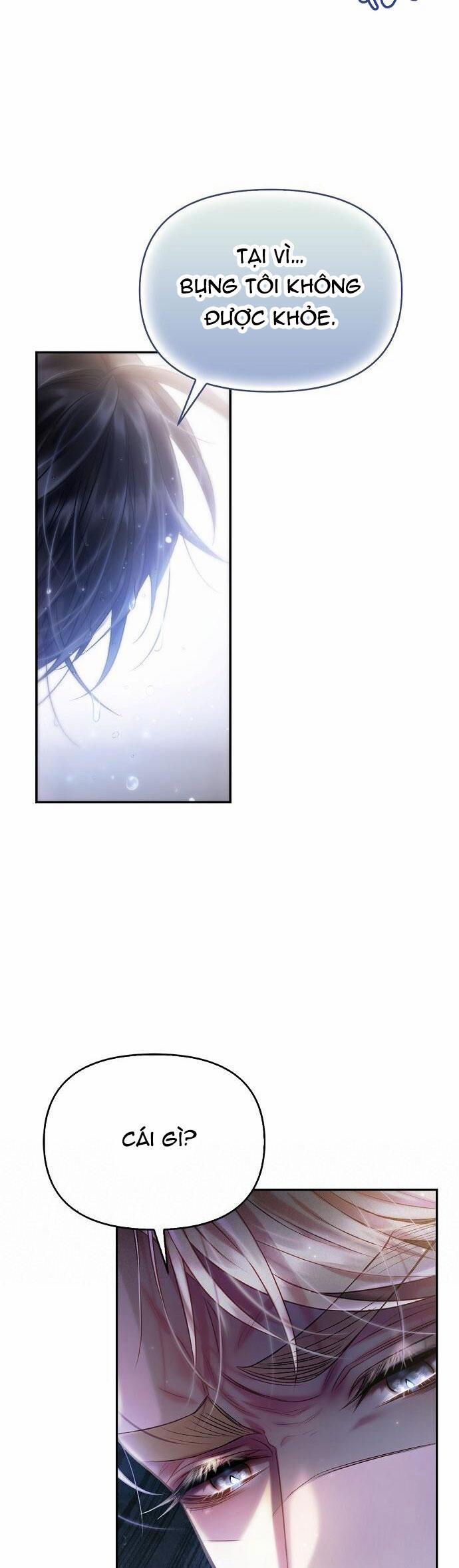 Cơn Mưa Ngọt Ngào 35 trang 24