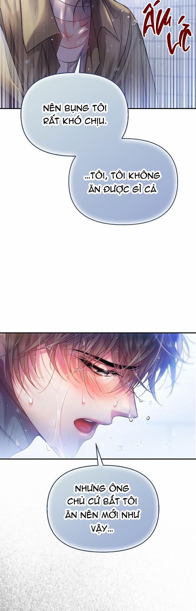 Cơn Mưa Ngọt Ngào 35 trang 26