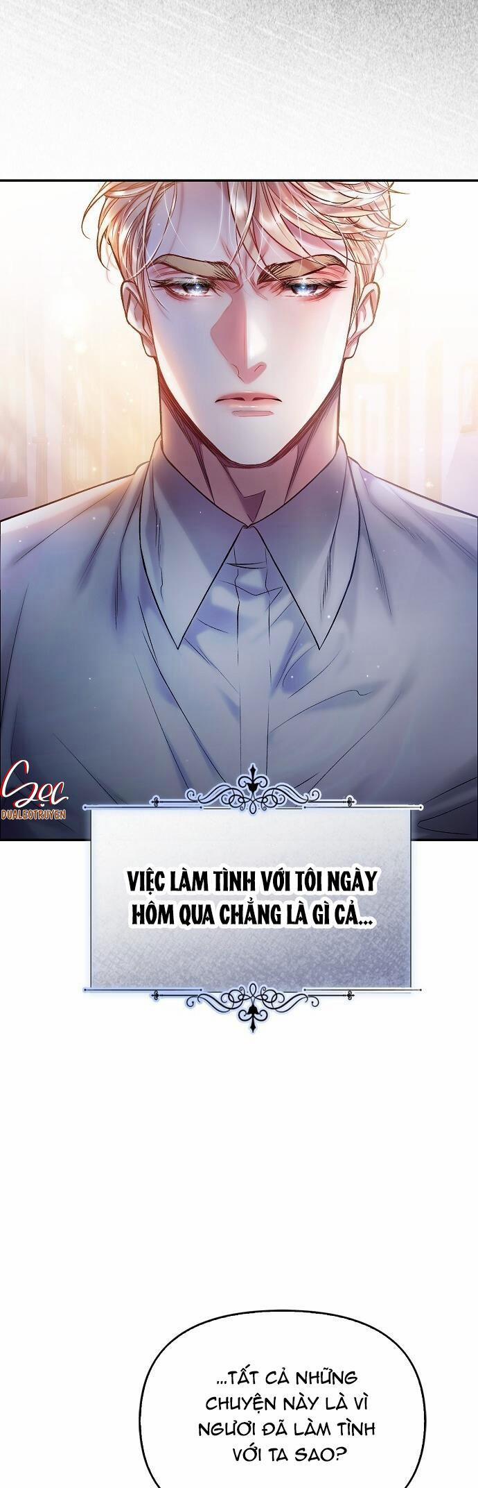 Cơn Mưa Ngọt Ngào 35 trang 29