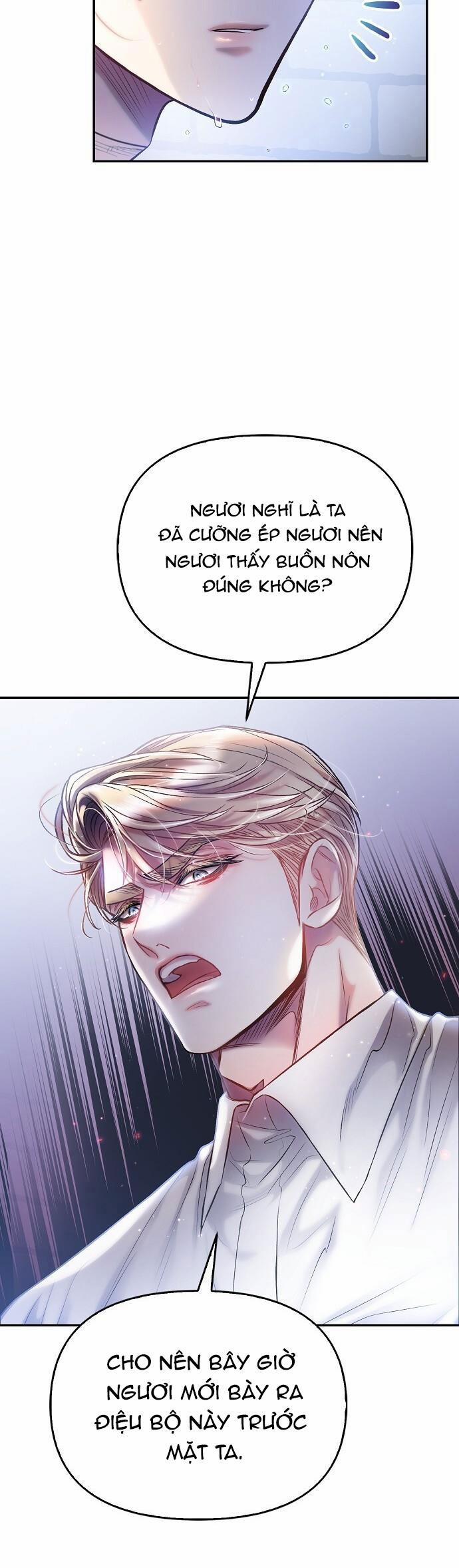 Cơn Mưa Ngọt Ngào 35 trang 31