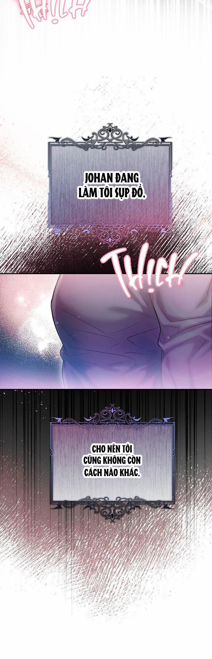 Cơn Mưa Ngọt Ngào 35 trang 37