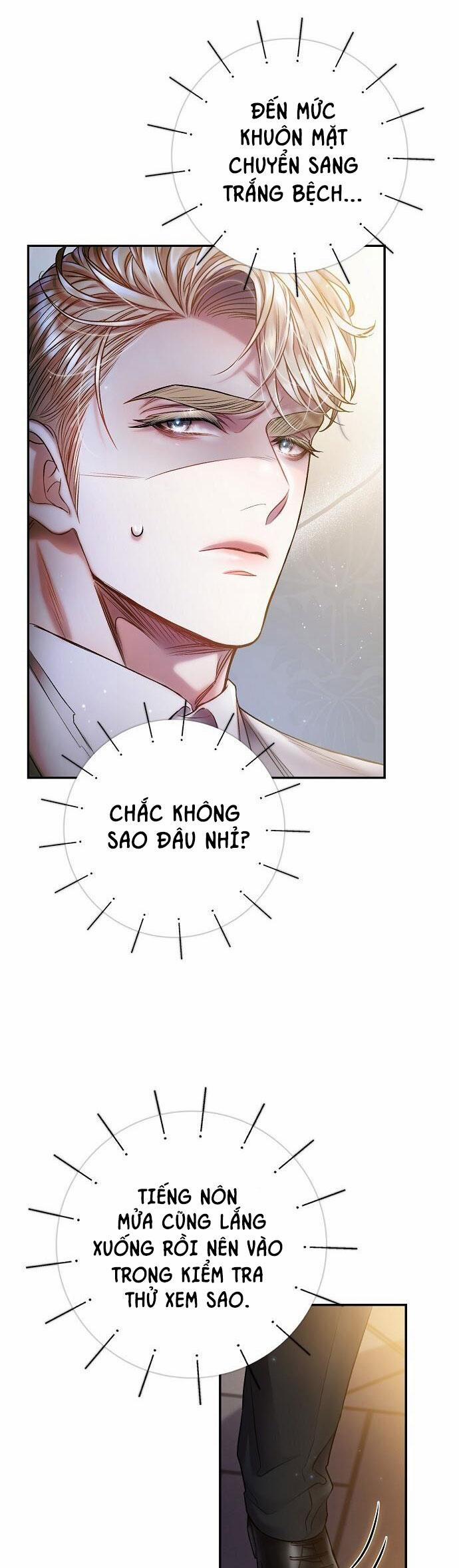 Cơn Mưa Ngọt Ngào 35 trang 4