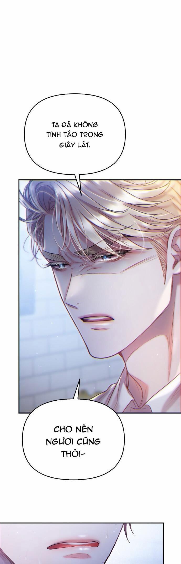 Cơn Mưa Ngọt Ngào 35 trang 40