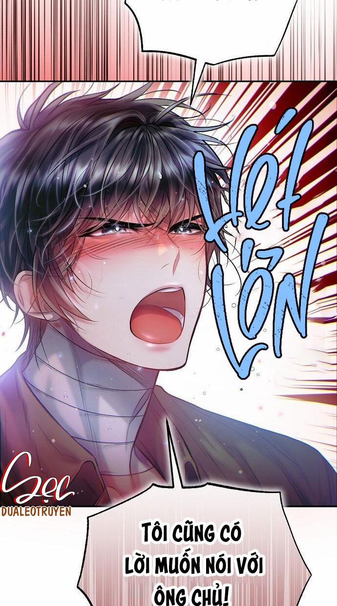 Cơn Mưa Ngọt Ngào 35 trang 42