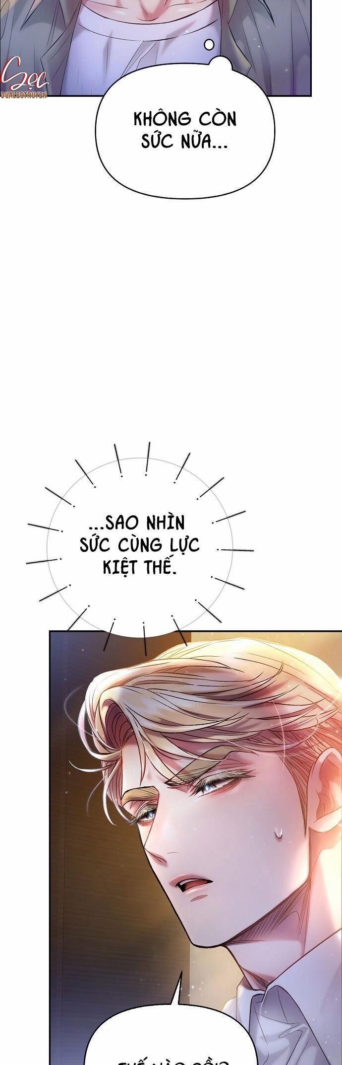 Cơn Mưa Ngọt Ngào 35 trang 7