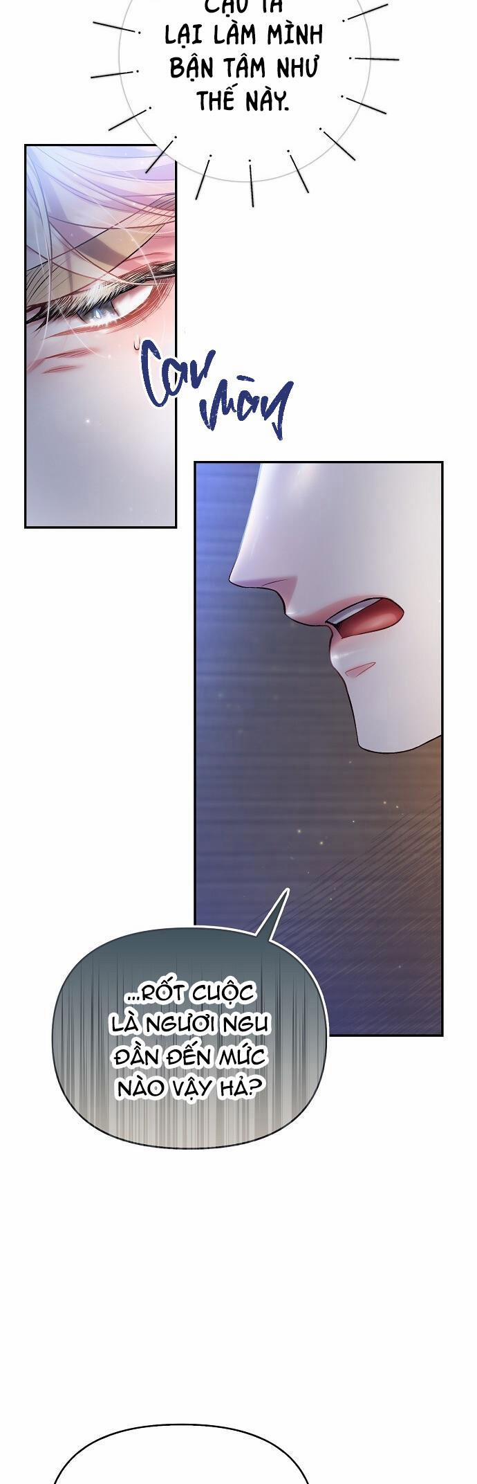 Cơn Mưa Ngọt Ngào 35 trang 9