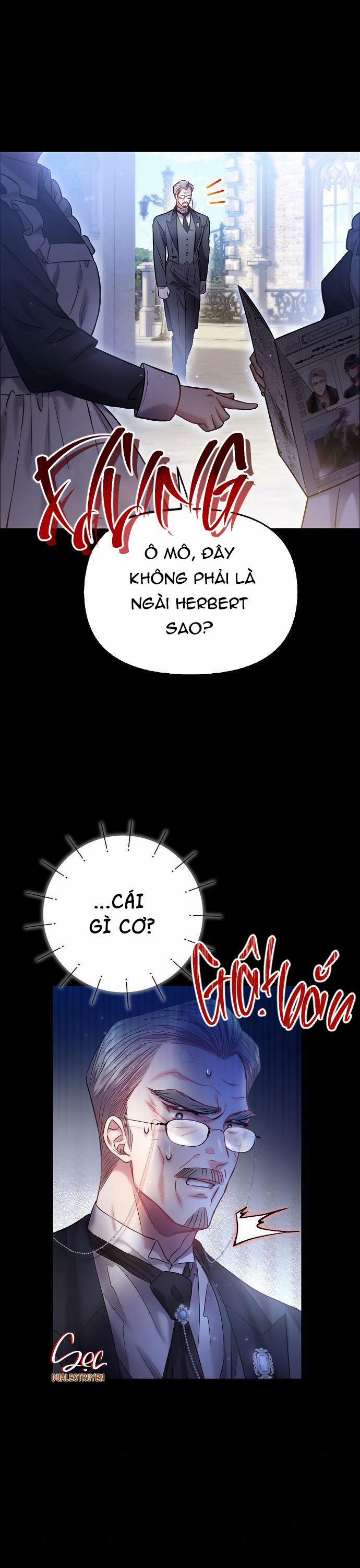 Cơn Mưa Ngọt Ngào 36 trang 15