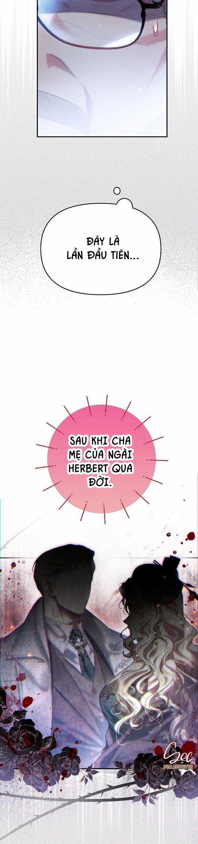 Cơn Mưa Ngọt Ngào 36 trang 27