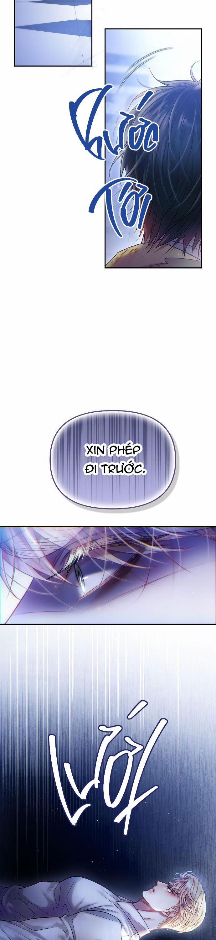 Cơn Mưa Ngọt Ngào 36 trang 7