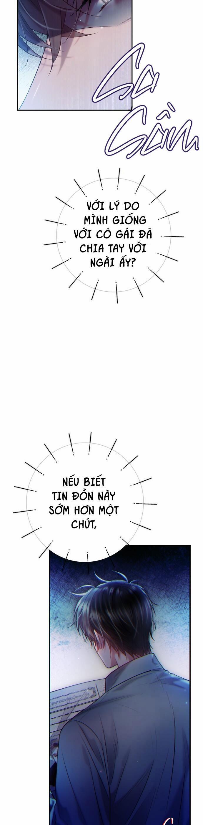 Cơn Mưa Ngọt Ngào 37 trang 11