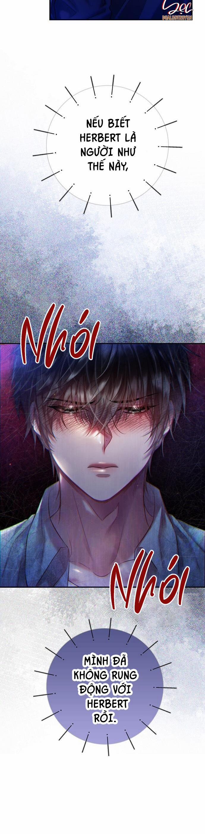 Cơn Mưa Ngọt Ngào 37 trang 12