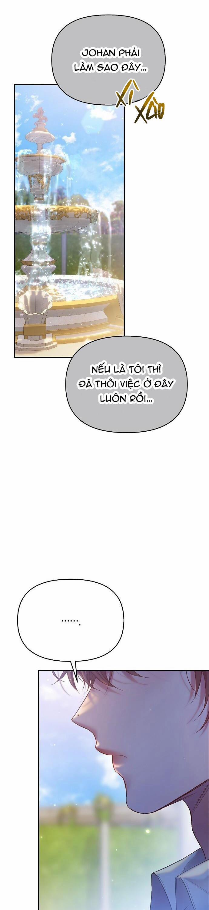 Cơn Mưa Ngọt Ngào 37 trang 2