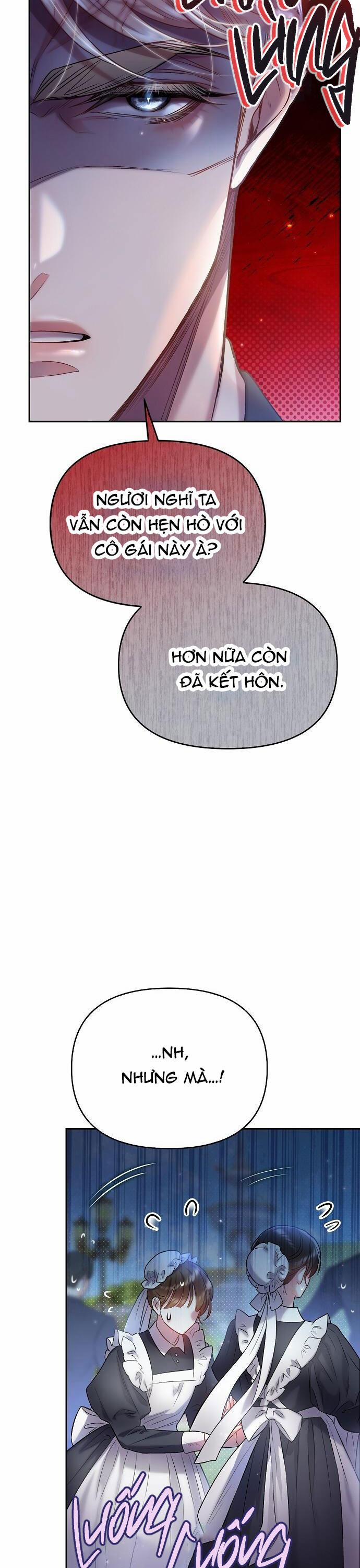Cơn Mưa Ngọt Ngào 37 trang 23