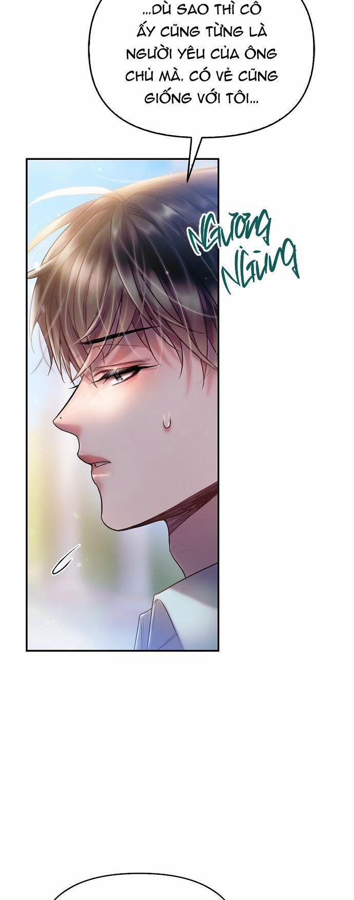 Cơn Mưa Ngọt Ngào 37 trang 32