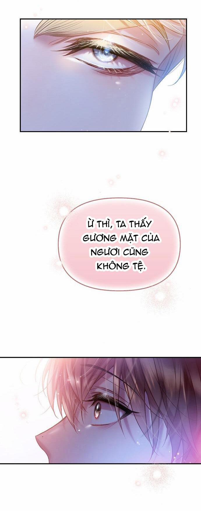 Cơn Mưa Ngọt Ngào 37 trang 34