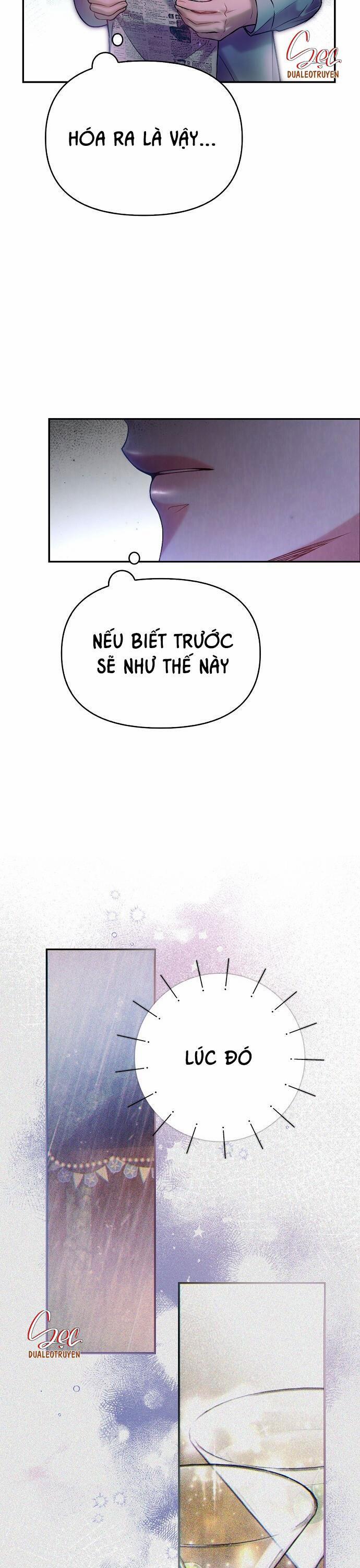 Cơn Mưa Ngọt Ngào 37 trang 8