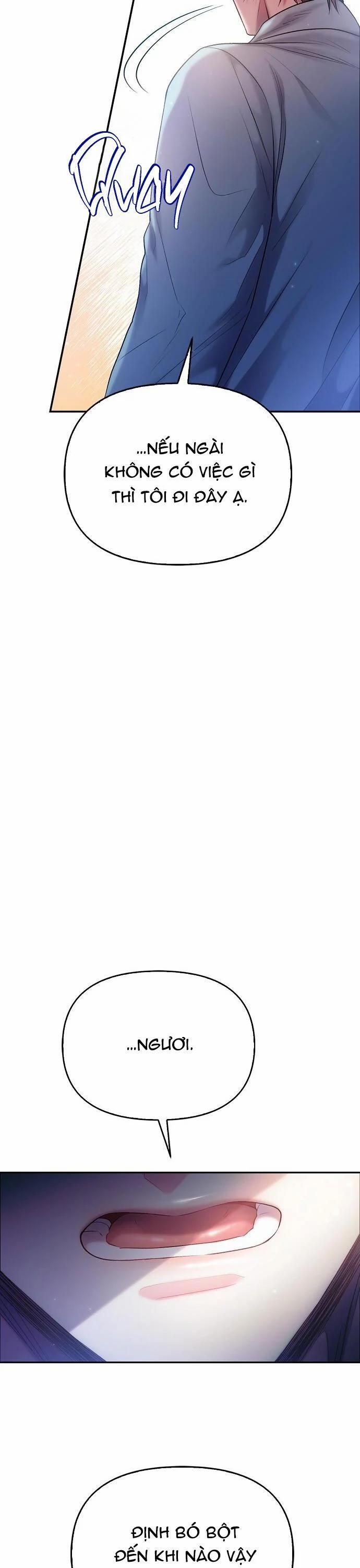 Cơn Mưa Ngọt Ngào 38 trang 12