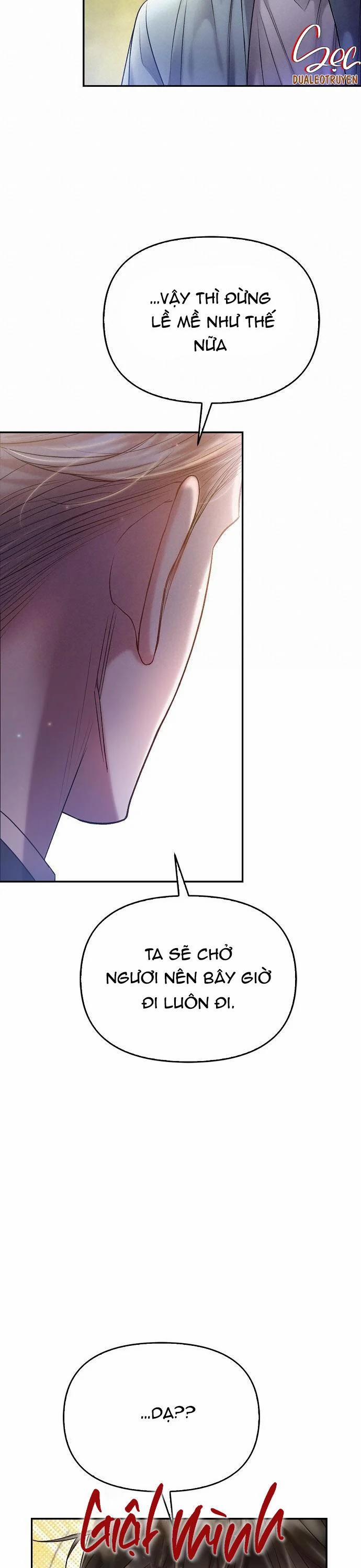 Cơn Mưa Ngọt Ngào 38 trang 15
