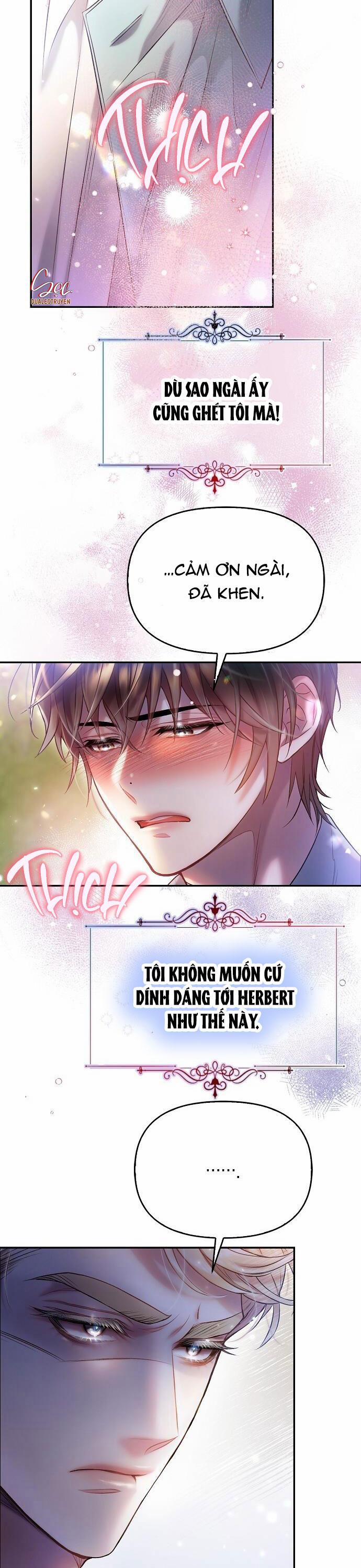 Cơn Mưa Ngọt Ngào 38 trang 2