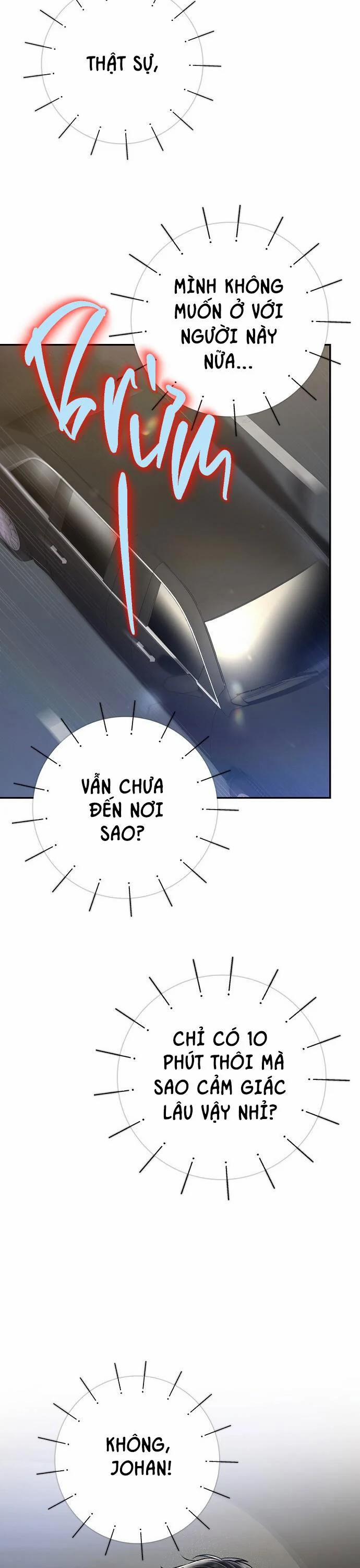 Cơn Mưa Ngọt Ngào 38 trang 23