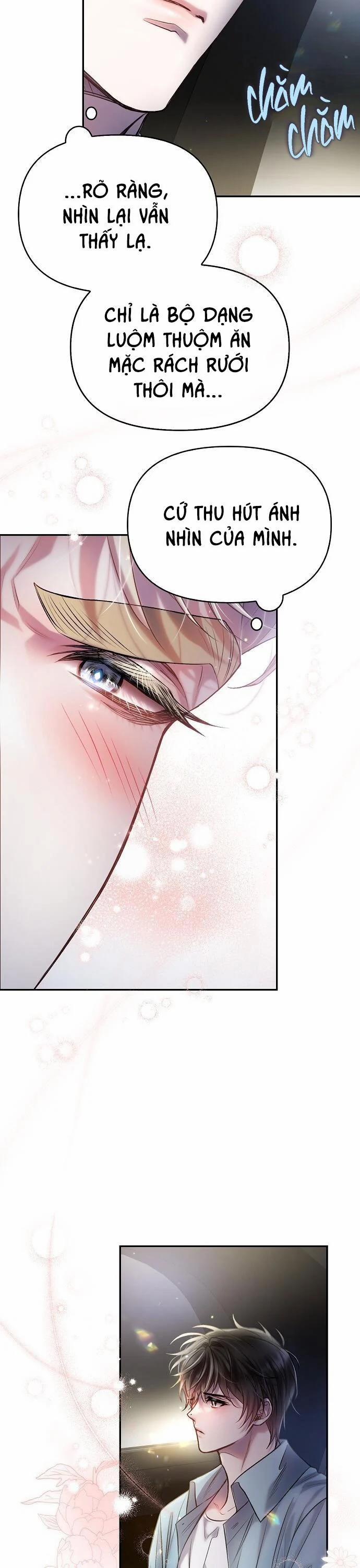 Cơn Mưa Ngọt Ngào 38 trang 25