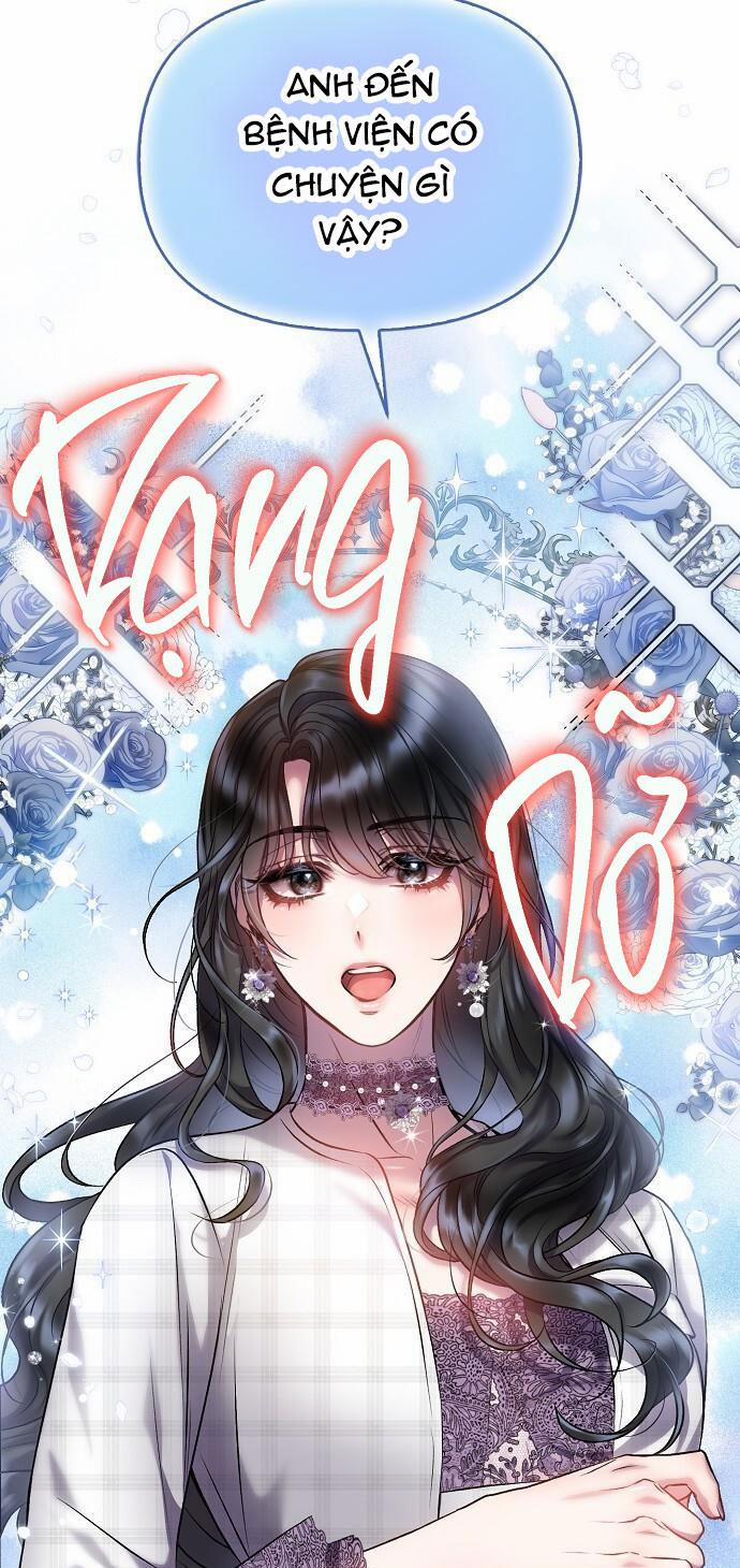 Cơn Mưa Ngọt Ngào 38 trang 31