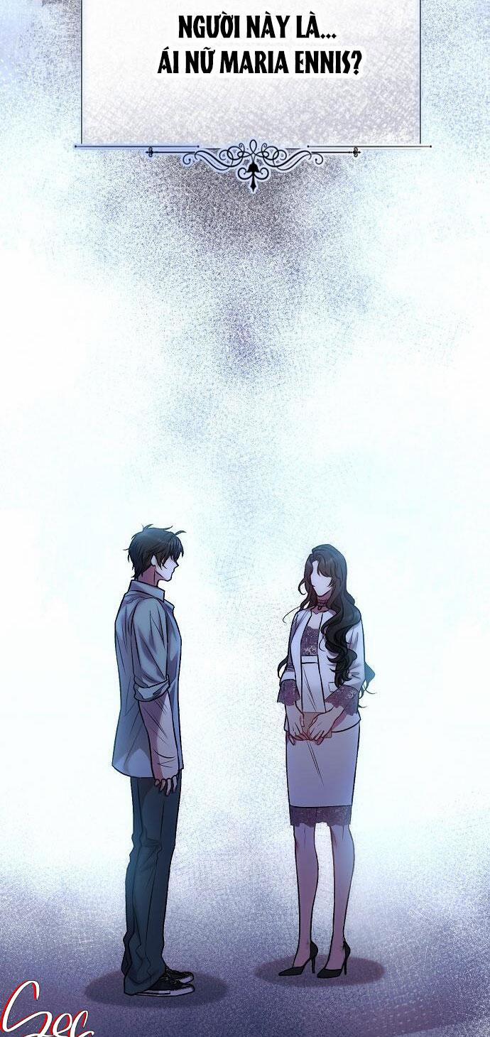 Cơn Mưa Ngọt Ngào 38 trang 34