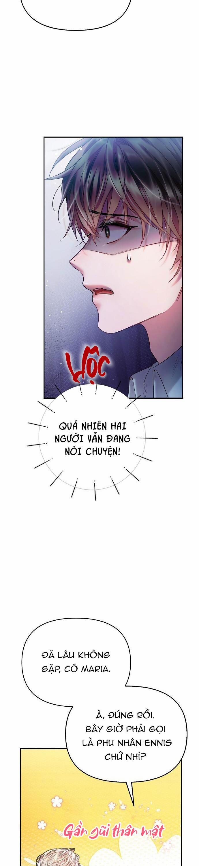 Cơn Mưa Ngọt Ngào 39 trang 14