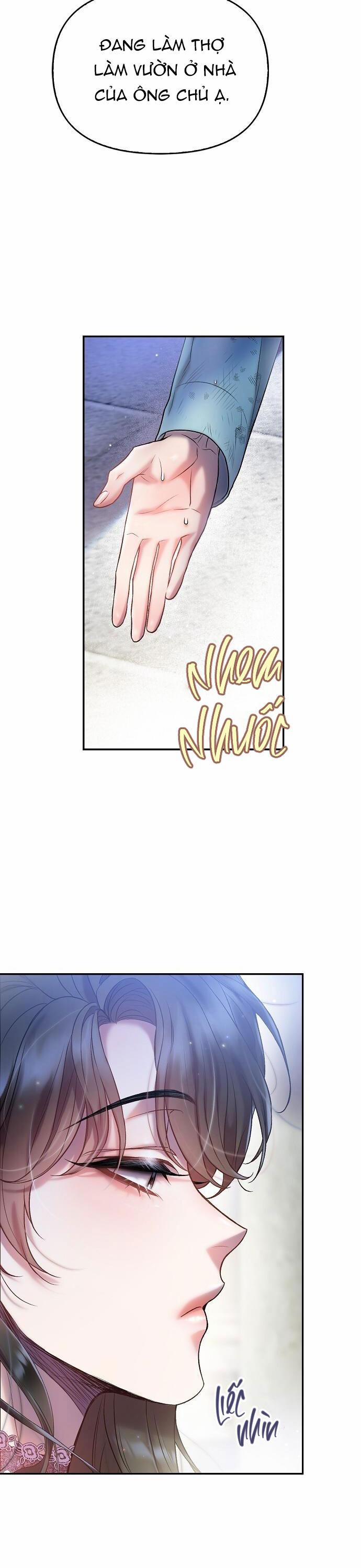 Cơn Mưa Ngọt Ngào 39 trang 19