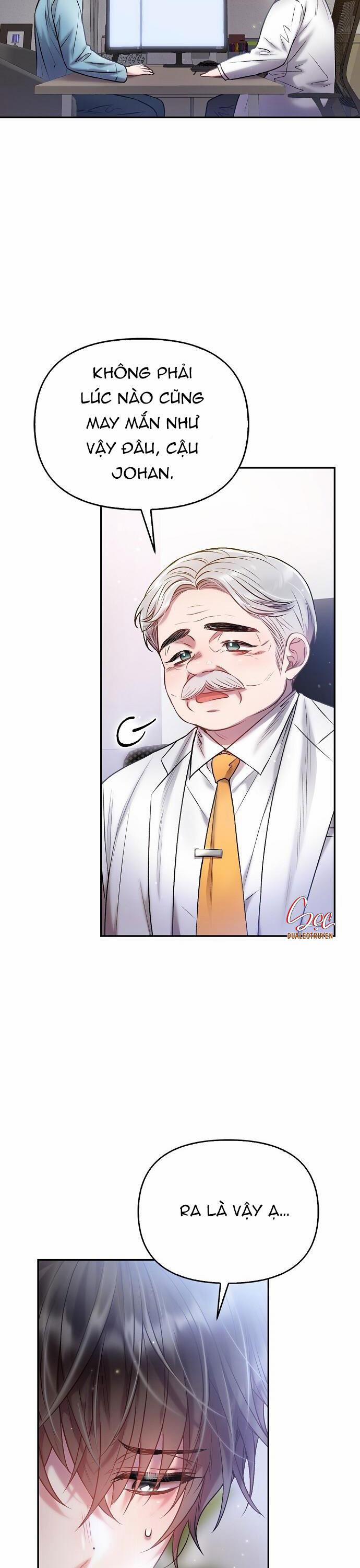 Cơn Mưa Ngọt Ngào 39 trang 2