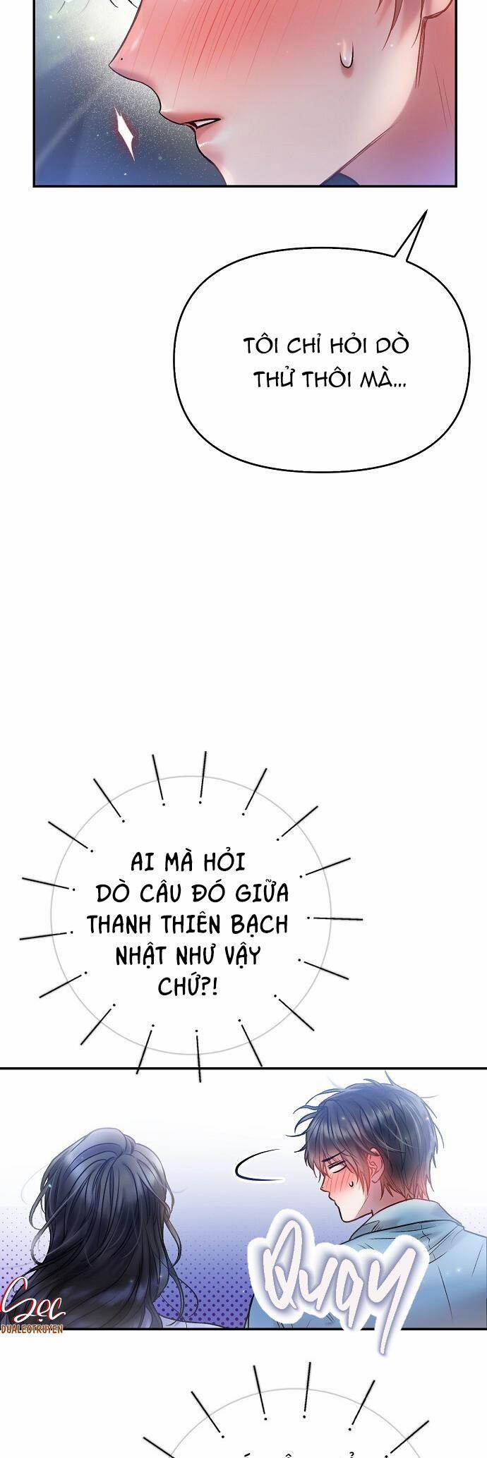 Cơn Mưa Ngọt Ngào 39 trang 31