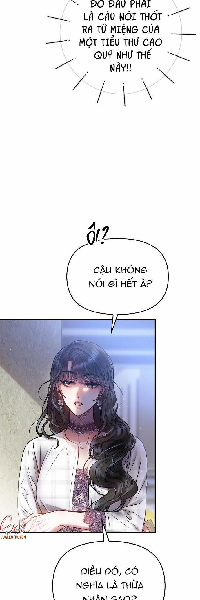 Cơn Mưa Ngọt Ngào 39 trang 32