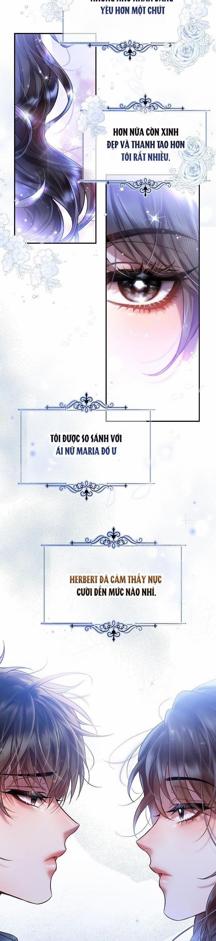 Cơn Mưa Ngọt Ngào 39 trang 7