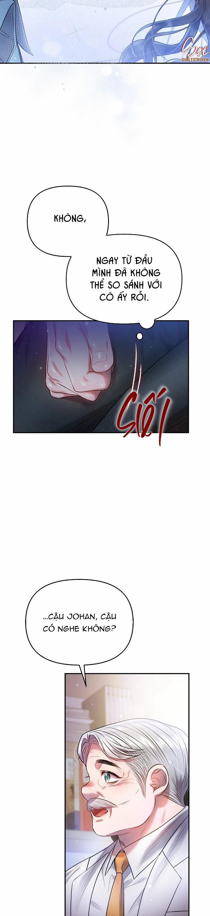 Cơn Mưa Ngọt Ngào 39 trang 8