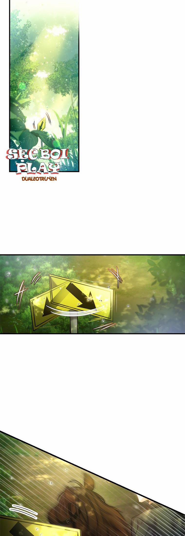 Cơn Mưa Ngọt Ngào 4 trang 1