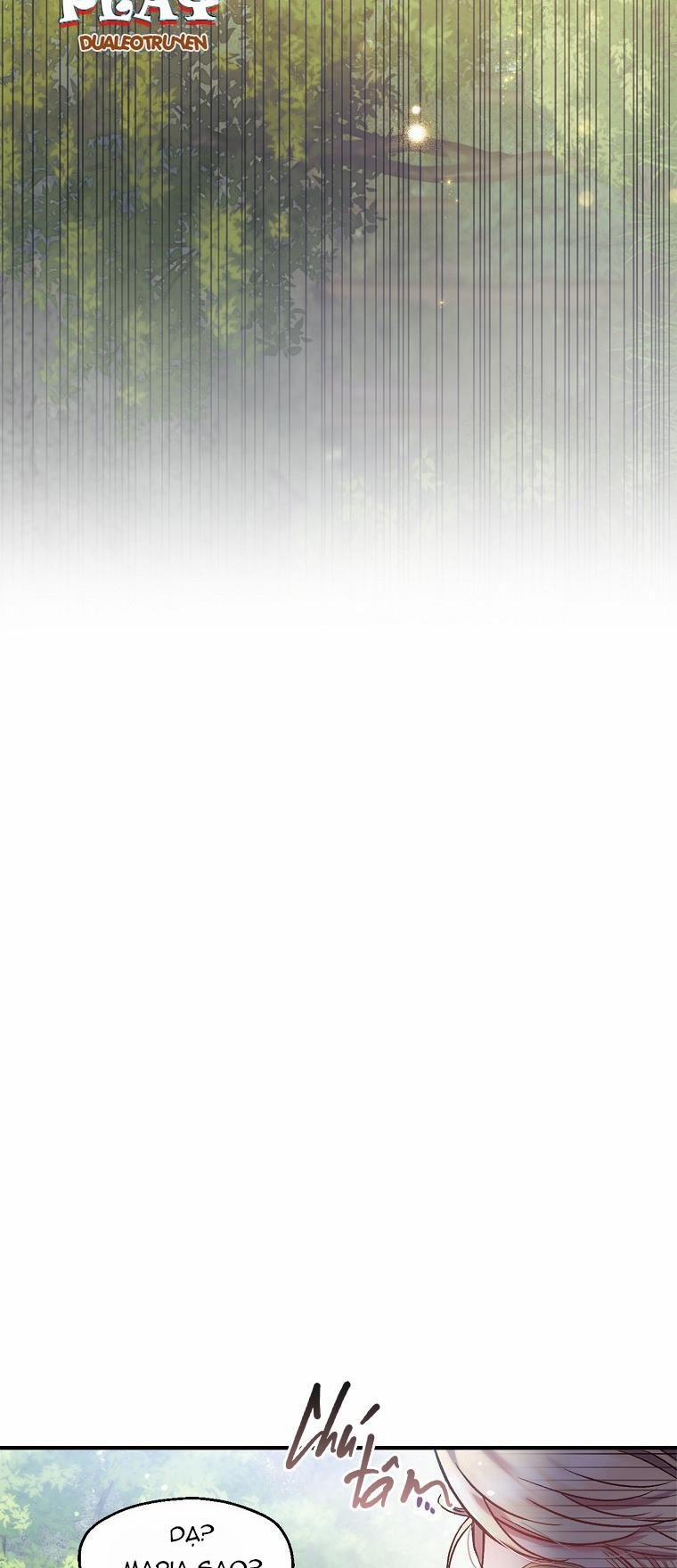 Cơn Mưa Ngọt Ngào 4 trang 11