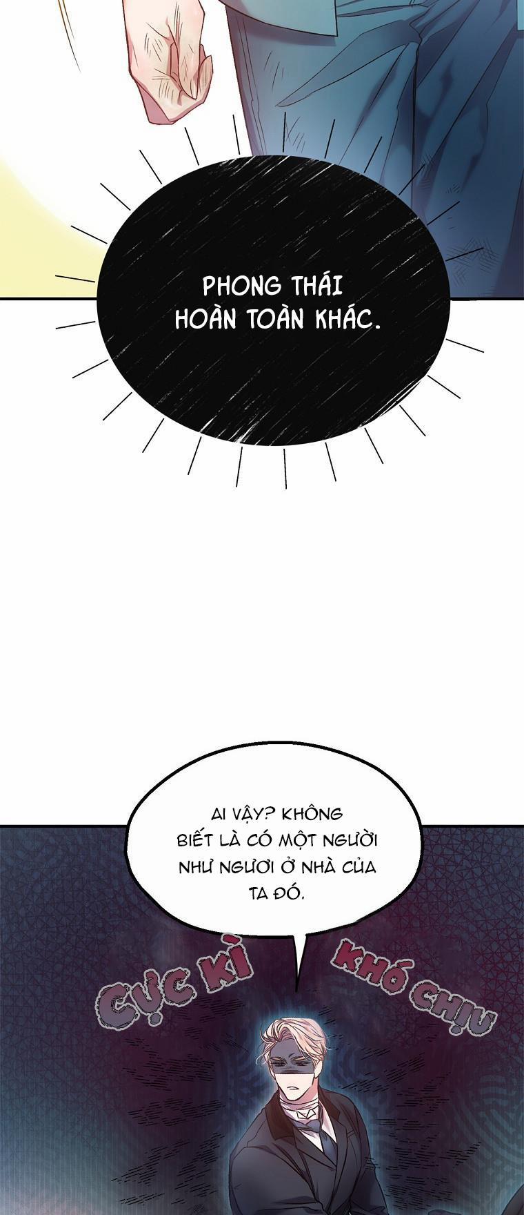 Cơn Mưa Ngọt Ngào 4 trang 14