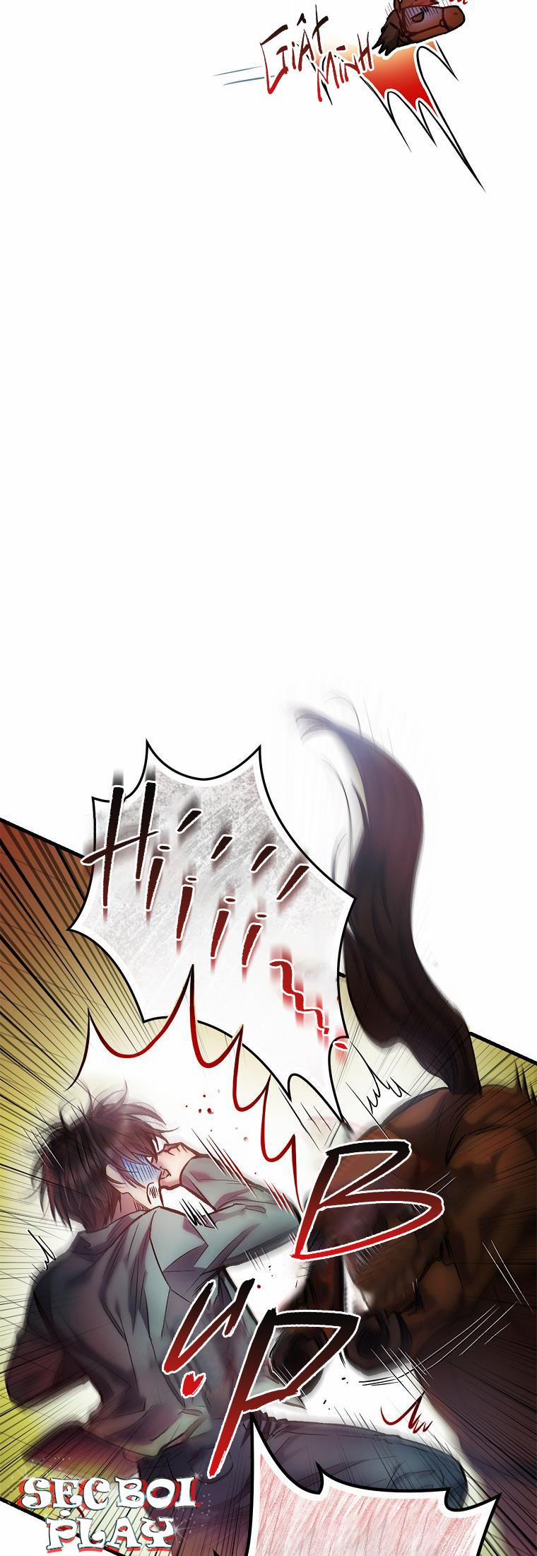 Cơn Mưa Ngọt Ngào 4 trang 25