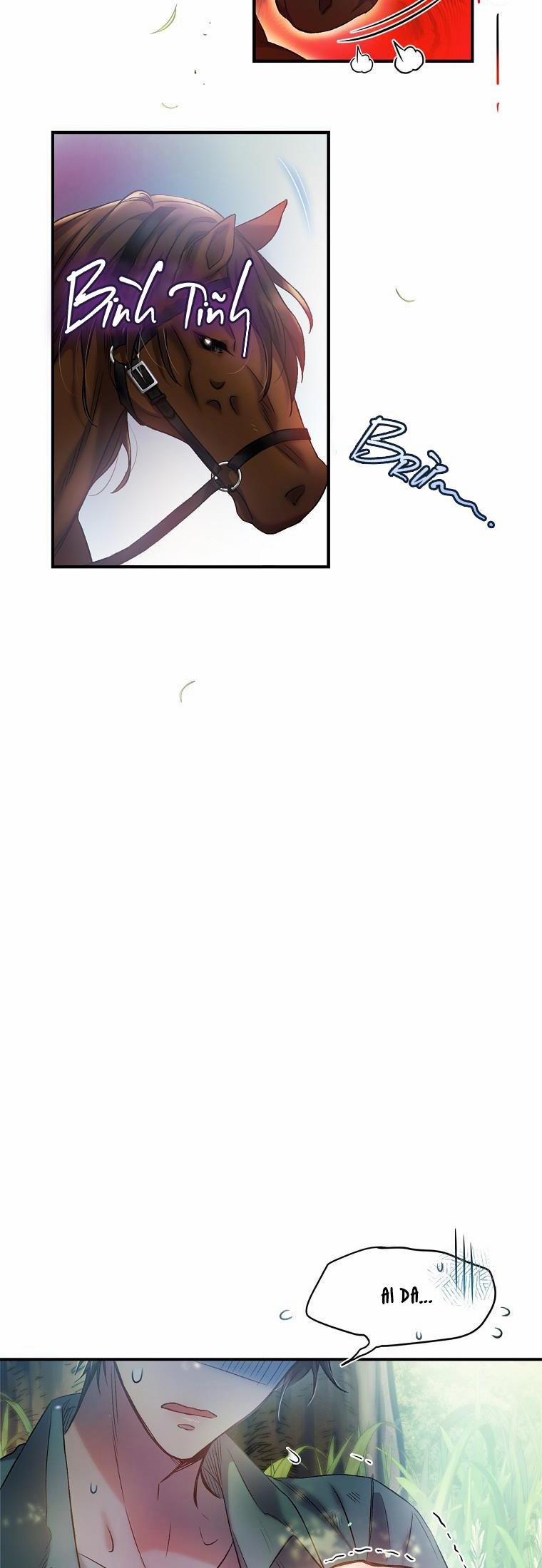 Cơn Mưa Ngọt Ngào 4 trang 28