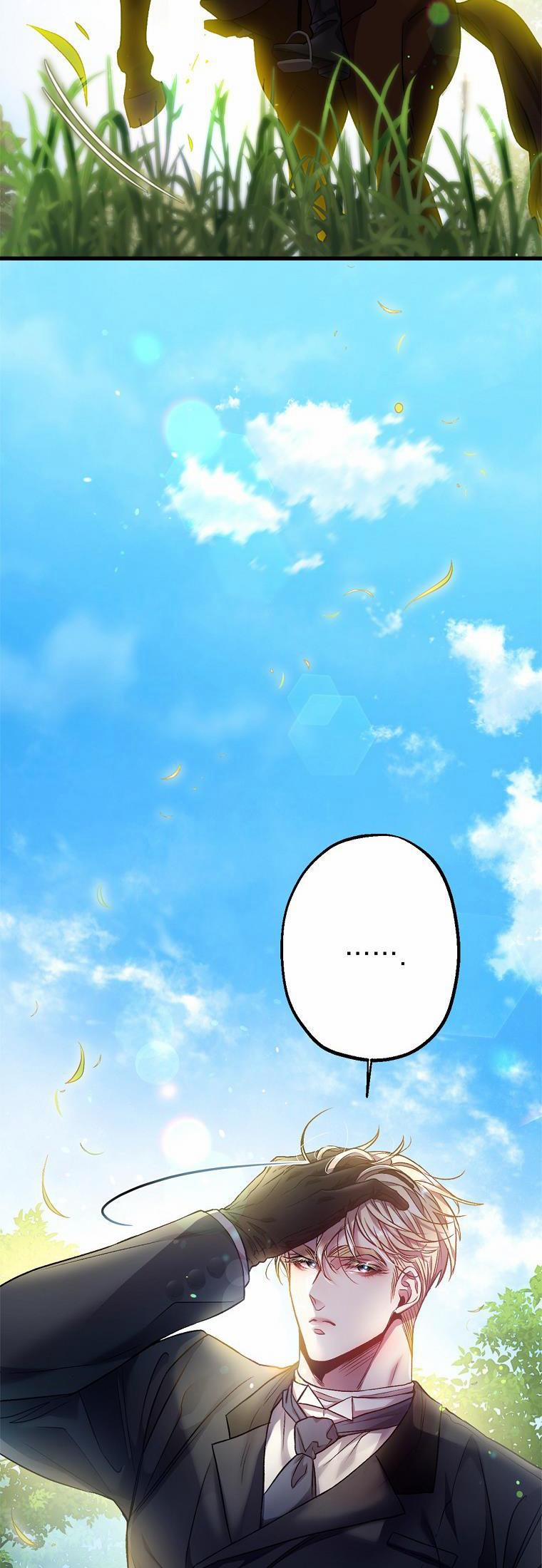 Cơn Mưa Ngọt Ngào 4 trang 3