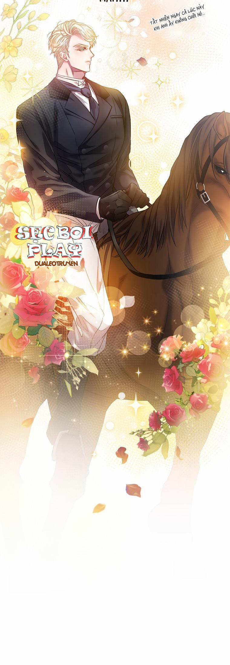 Cơn Mưa Ngọt Ngào 4 trang 36