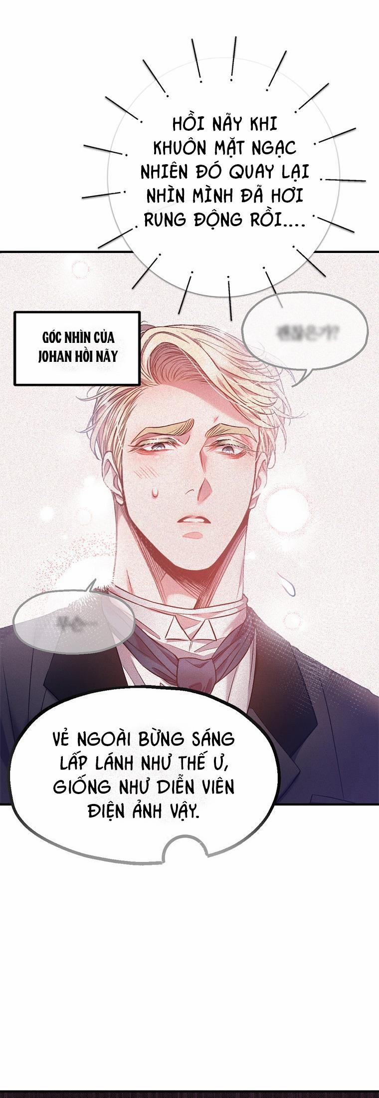 Cơn Mưa Ngọt Ngào 4 trang 37