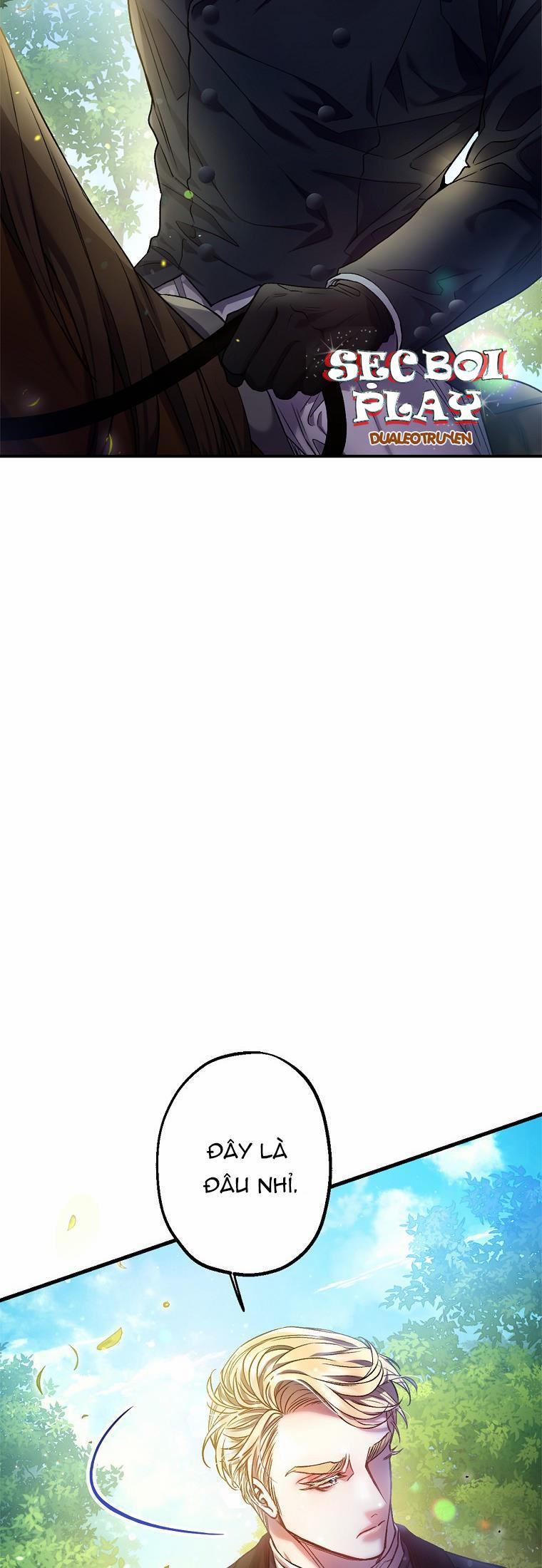 Cơn Mưa Ngọt Ngào 4 trang 4