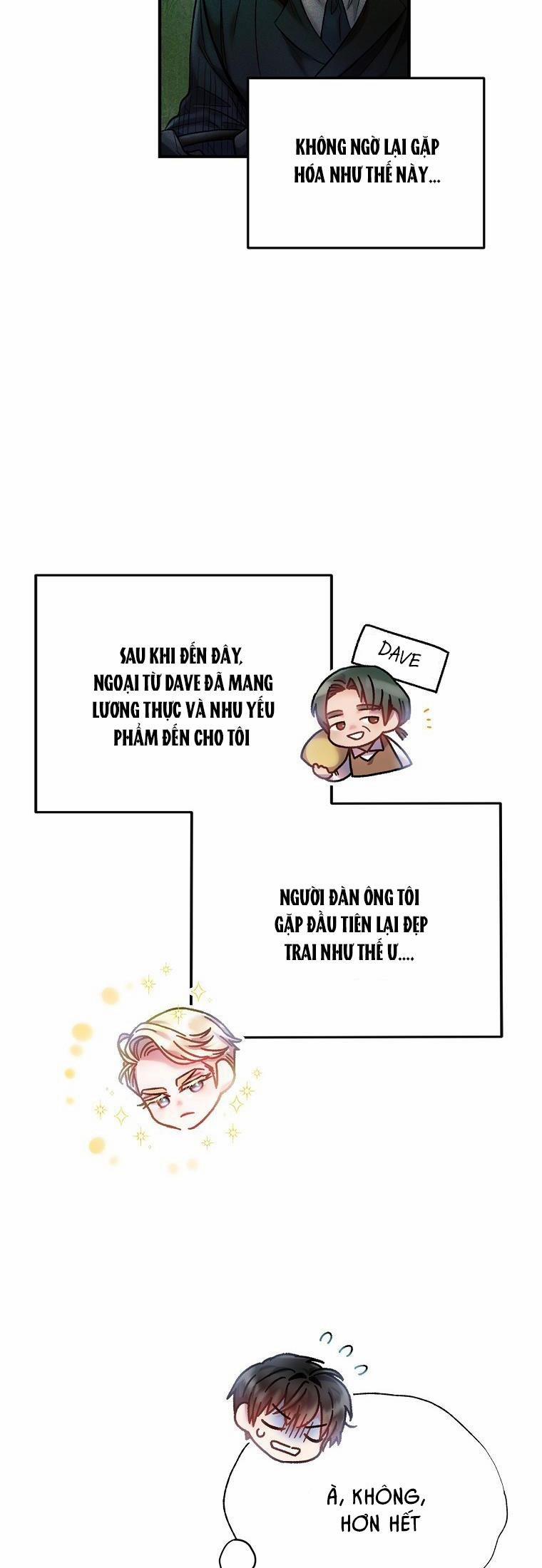 Cơn Mưa Ngọt Ngào 4 trang 46