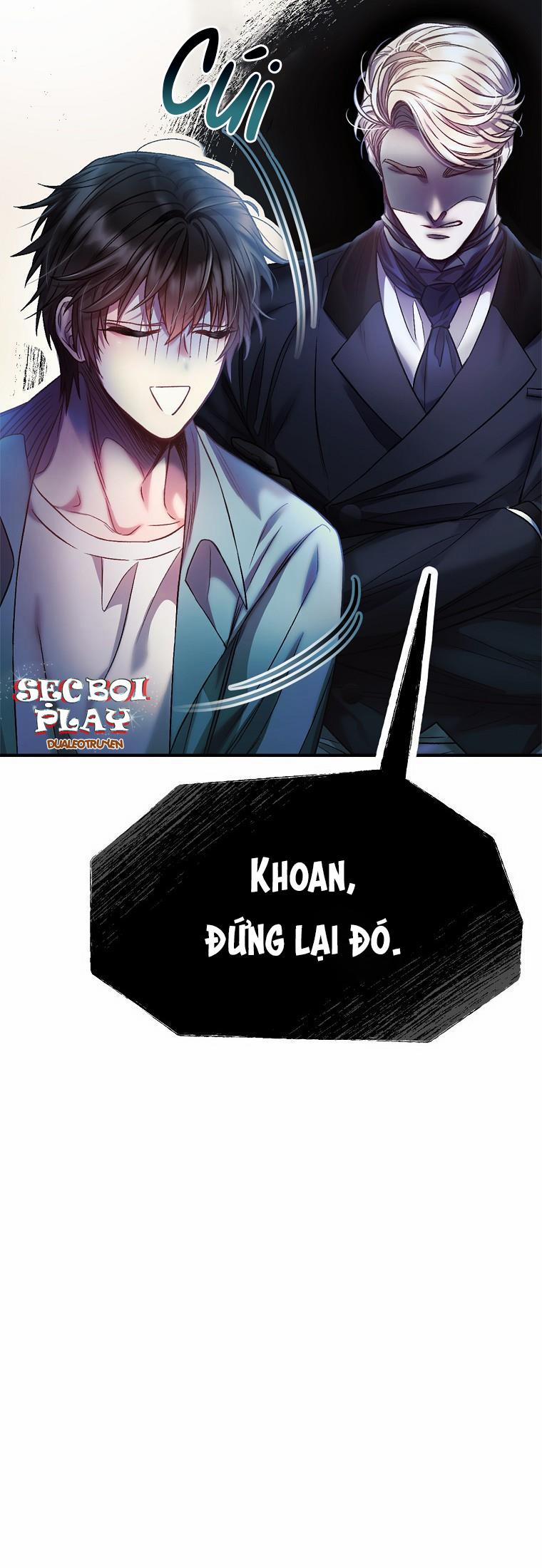 Cơn Mưa Ngọt Ngào 4 trang 50