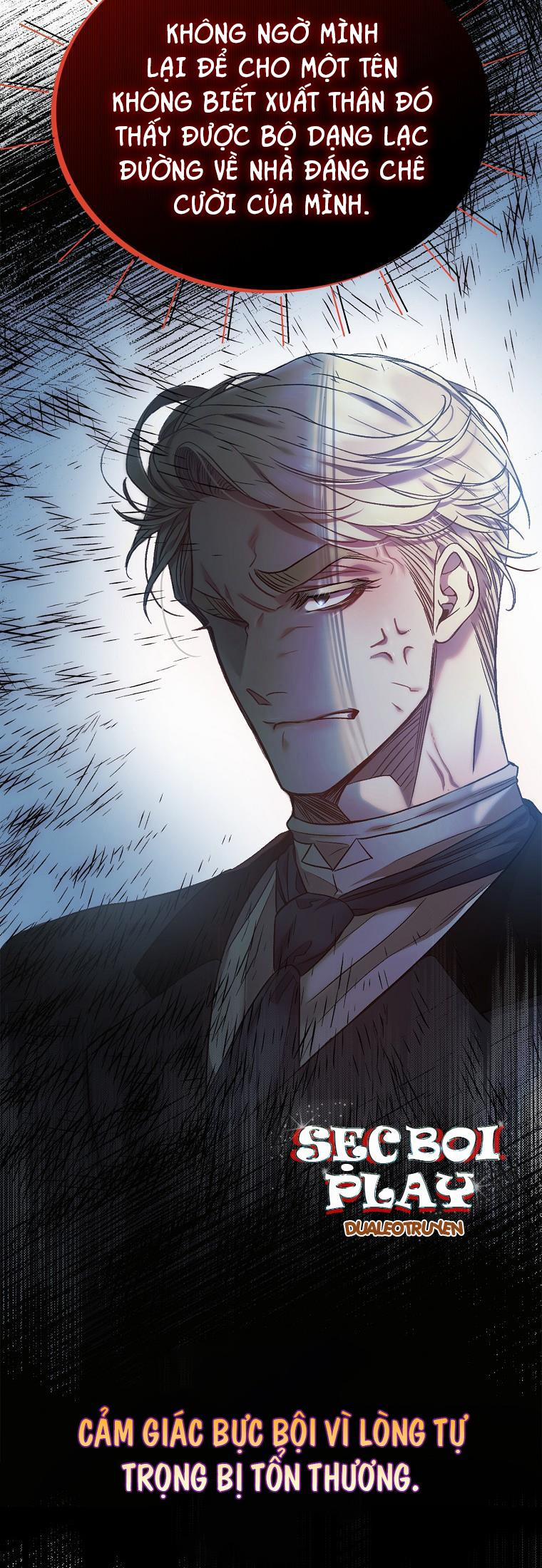 Cơn Mưa Ngọt Ngào 4 trang 52