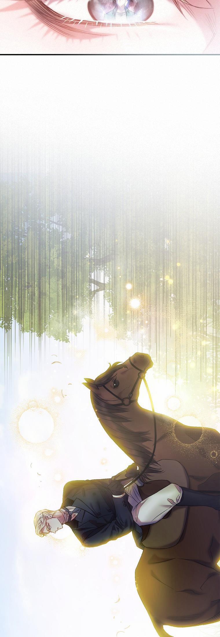 Cơn Mưa Ngọt Ngào 4 trang 9